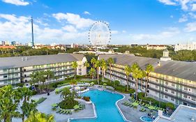 Avanti International Orlando 3*